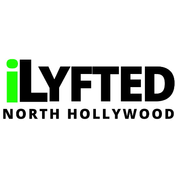 iLYFTED - North Hollywood