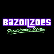 Bazonzoes - Recreational Delivery