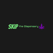 Skip the dispensary