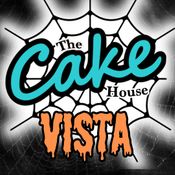 The Cake House - ACCEPTING CC - Vista