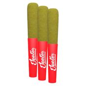 Baby Jeeter Infused Pop Up Infused Pre-Roll