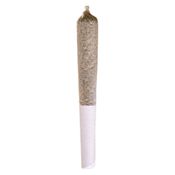 2:1 Mango Haze Pre-Rolls 10 Pack <br>CBD <br>THC 5.1% | CBD 9.1% <br>2.25% Terps