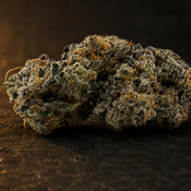 !$160/oz Purple Platinum Kush
