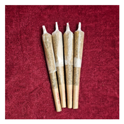 **DISTILLATE DIPPED HIGH ENERGY** H.A.F!!! Spliff (1-$25/2-$45/3-$60/4-$75) thumbnail 4