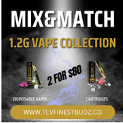 !Vape Mix & Match Deal (2-Pack)
