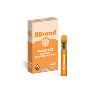 BBrand Melon Fizz 1g AIO Vape