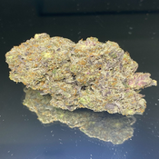 Maui Wowie - Hybrid 80% Sativa / 20% Indica - THC 28-30%