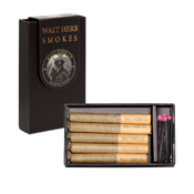 Bigdog Prerolls by Walt Herb - 5 x 1.5g Joints 