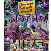ASTRO HIVE 