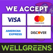 Wellgreens Vista - Marijuana Dispensary