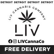 LIV Cannabis: Detroit