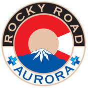 Rocky Road Aurora