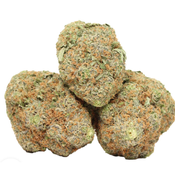 AAAA Super Lemon Haze - Sativa- 28% THC