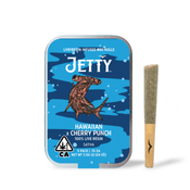 Hawaiian x Cherry Punch Live Resin Infused Pre-Roll 5 Pack (3.5g)