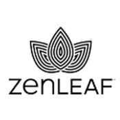 Zen Leaf - Flamingo