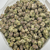 Peanut Butter Rockstar (AAA+)