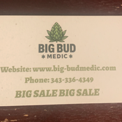 Bigbudmedic