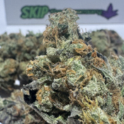 (On Sale) Zesty Hawiian Punch ($120/ oz)