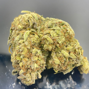 *NEW* Alaskan Thunderfuck