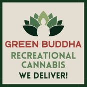 Green Buddha Cannabis Co Recreational Delivery