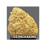 1. ALIEN OG (REG PRICE 125 + 1 OZ FREE) OR (1 OZ 40% OFF = 70 OZ)