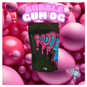 Bubble Gum OG - Space Bros