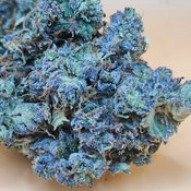 (5 STARS) Khalifa Mints x Baby Yoda 💯🔥💣⛽️ 2 OZ FOR 250
