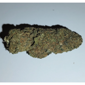 Blackberry Kush (Premium-Grade) thumbnail 2