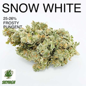!!!SNOW WHITE 25-26% THC (2 OZ FOR $65) (4 OZ FOR $100) (8 OZ FOR $190) (1 LBS FOR $350) thumbnail 1