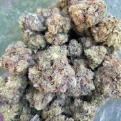 MKultra Kush  2/$225