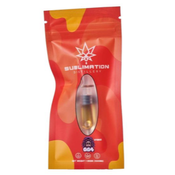 Sublimation Distillate - Gorilla Glue #4 (1g) thumbnail 1