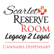 Scarlet Reserve Room