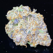 Monkey Bread - Hybrid 70% Indica / 30% Sativa - THC 30%