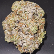 BC .Yellowfin og