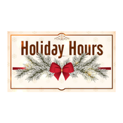  Our Holiday Hours At Get Lifted Hamilton