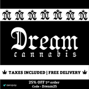 Dream Cannabis