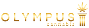OLYMPUS CANNABIS