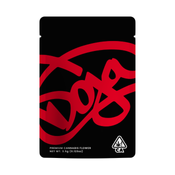 DOJA - MIXED LIGHT - CHERRY RUNTZ