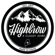 Highbrow - Bath (REC)