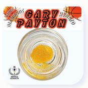 Imperial Extracts-Gary Payton- (1.0g Diamonds/Sauce-Hybrid)
