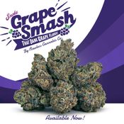 Grape Smash OG 3.5G