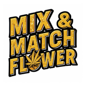  MIX & MATCH FLOWER