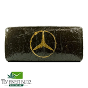 Mercedes Domestic Black Hash thumbnail 1