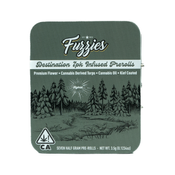 Fuzzies Destination 3.5g Infused 7-Pack - Dutch Treat Hybrid