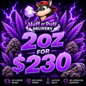 2oz for $230