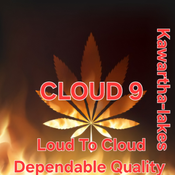 Cloud 9 Kush Delivery
