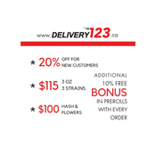 Delivery123 | Same Day Delivery