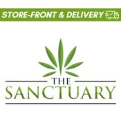 The Sanctuary Delivery