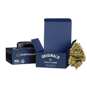 Originals | Oakstradam OG - 3.5g Flower