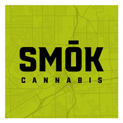 Smok Cannabis - Flint